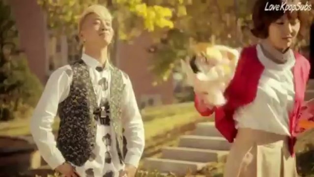 [MV] B.A.P - STOP IT [English subs Rom Hangul]]