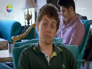 Pis Yedili 70.Bölüm 5.Parça Son