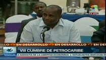 Incluso FMI y BM han reconocido la importancia de Petrocaribe: Skerrit