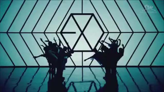 EXO_늑대와 미녀 (Wolf)_Music Video (Korean ver.)
