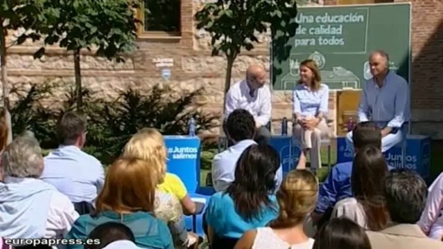 Cayo Lara critica la postura del PP sobre Bárcenas