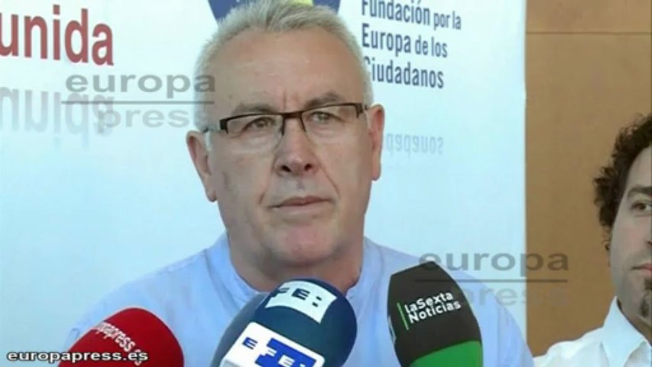 Lara sobre Bárcenas: "El objetivo del PP fue protegerle"