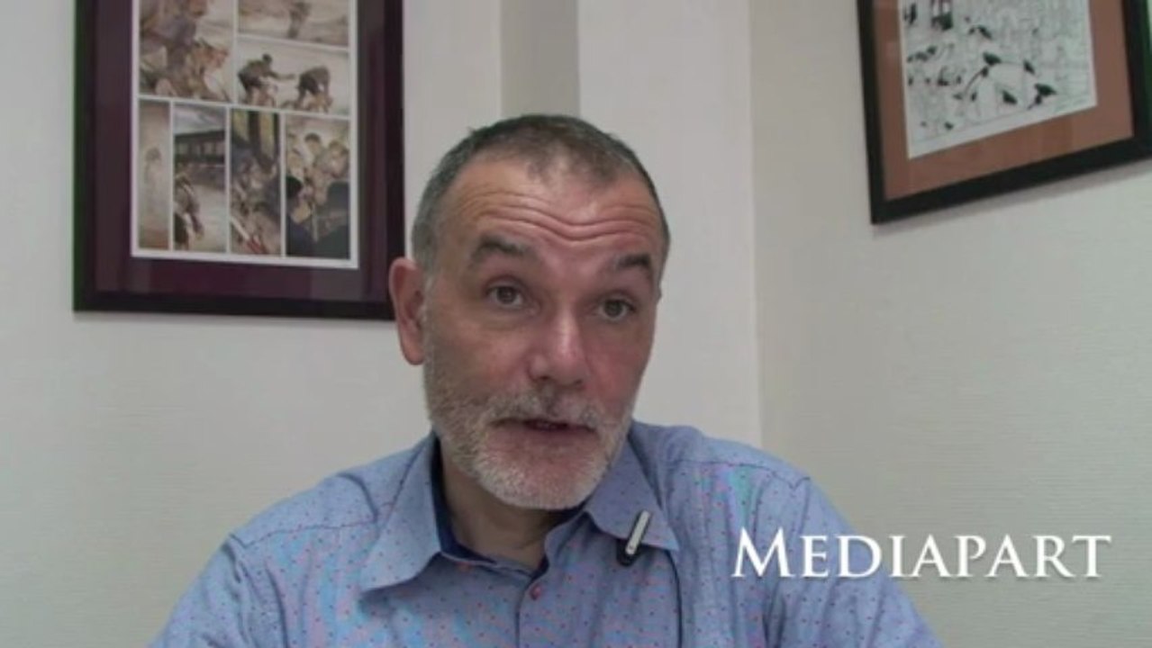 Le Printemps des Arabes