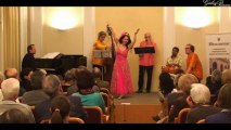 Boğazici - Bosphorus - unplugged by Gülay Princess and The Ensemble Aras live in Vienna