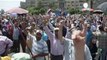 Egypt President Mursi's supporters rally in Cairo