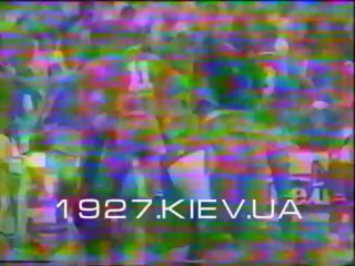 Прощальный матч Олега Блохина 2 часть