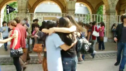 L'agenda de la semaine