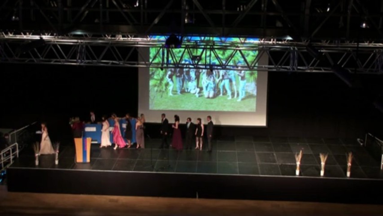 LK Vorstellung - Englisch Lowak