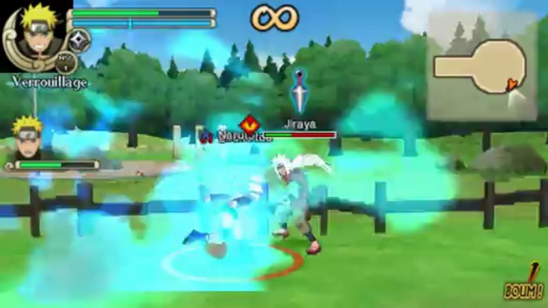 COMO BAIXAR NARUTO STORM 4 PELO PPSSPP NO ANDROID!! - video Dailymotion