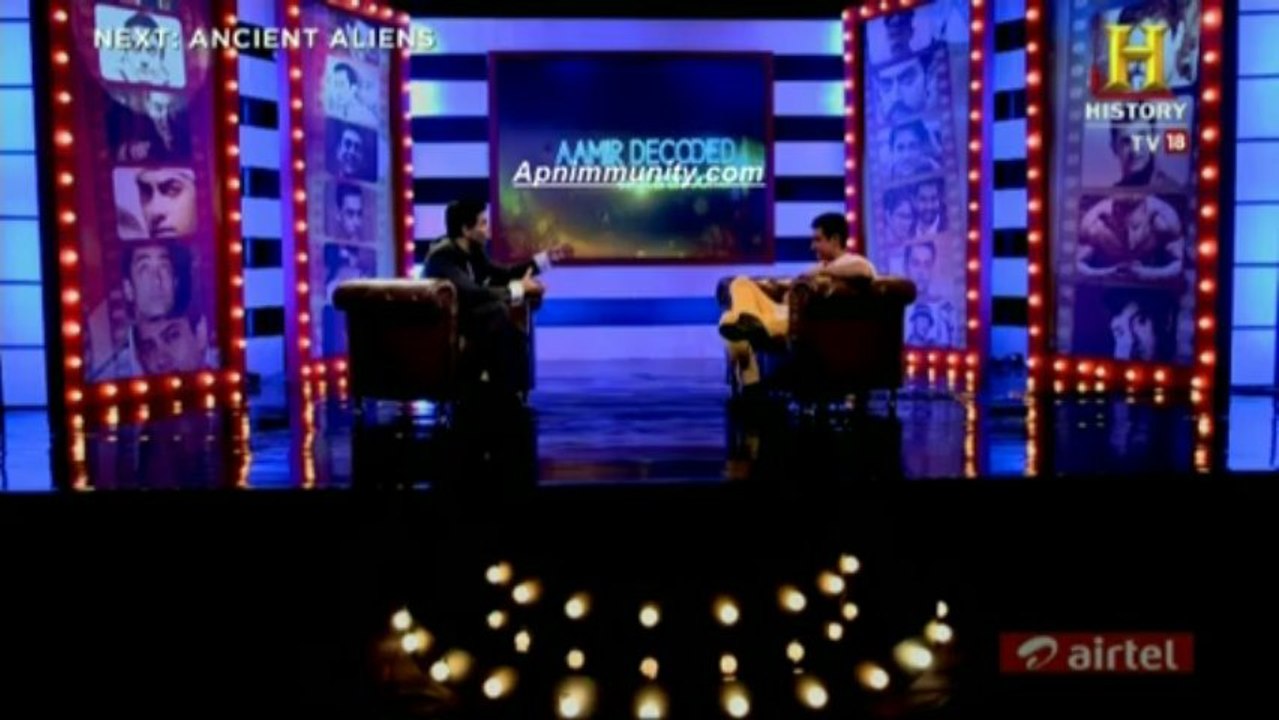 Aamir Decoded-with Karan Johar-pt4