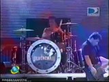 Silverchair - Hollywood (Rock in Rio Brazil 2001)