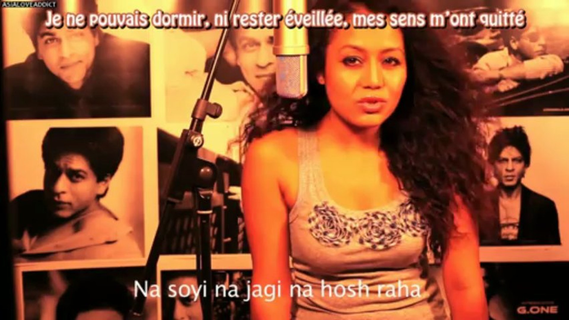 ⁣Shahrukh Khan Song [SRK Anthem] - Neha Kakkar [VOSTFR/French Sub]