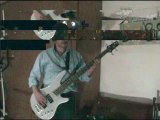 Creedence Clearwater Revival - Have you ever seen the rain (cover bass)