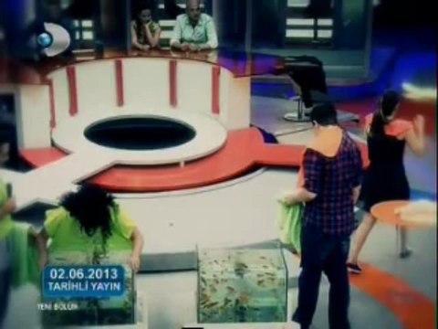 Ben Bilmem Eşim Bilir 30.06.2013 part 2