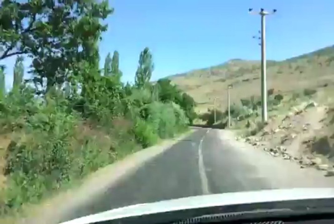 Ketençimenden Azatlı'ya rekor iniş