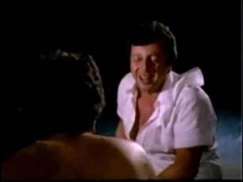 metin akpınar- mehtaplı gecelerde