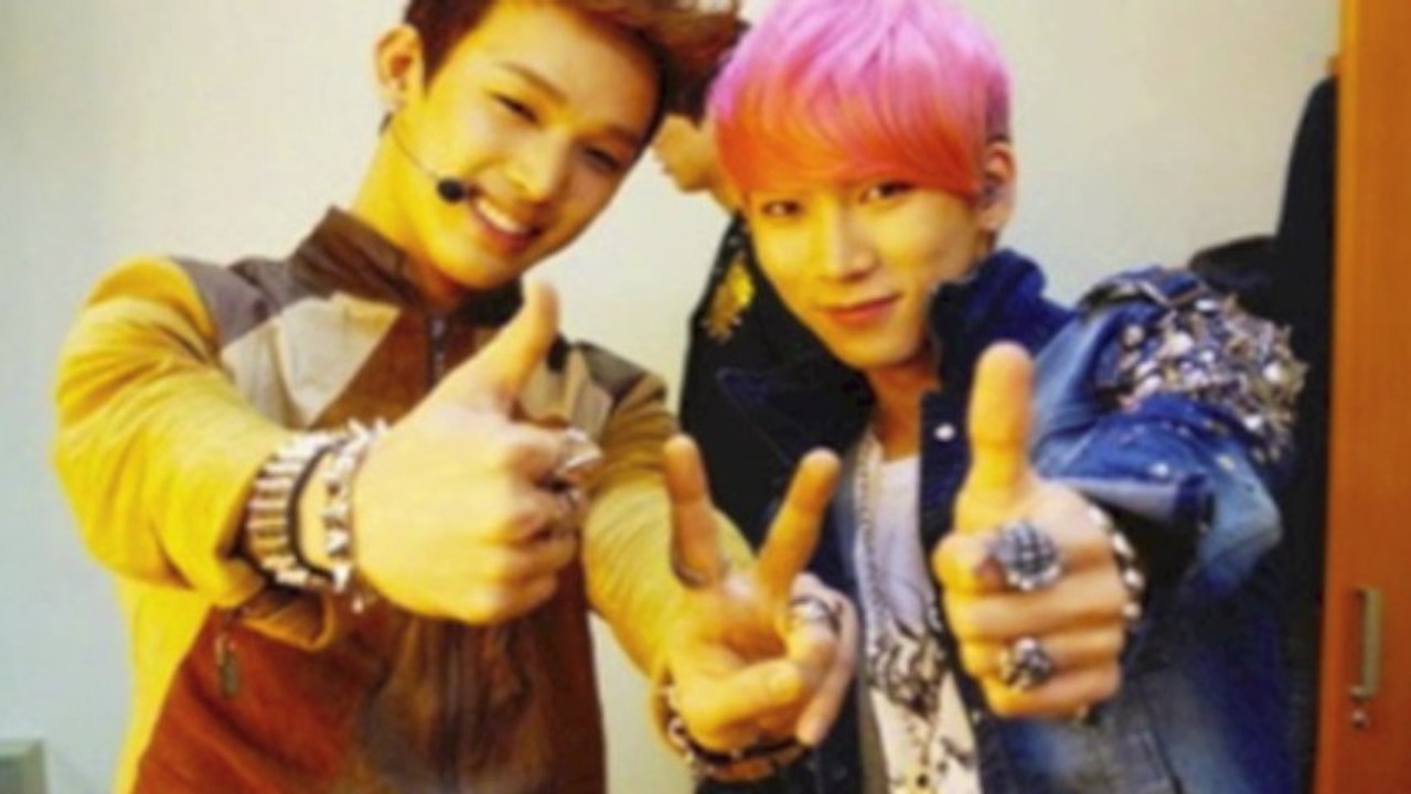 130630 슈퍼주니어 키스더라디오 (은광&현식)