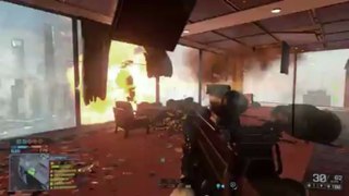 Battlefield 4 (PC) - Multijoueur à Shanghaï