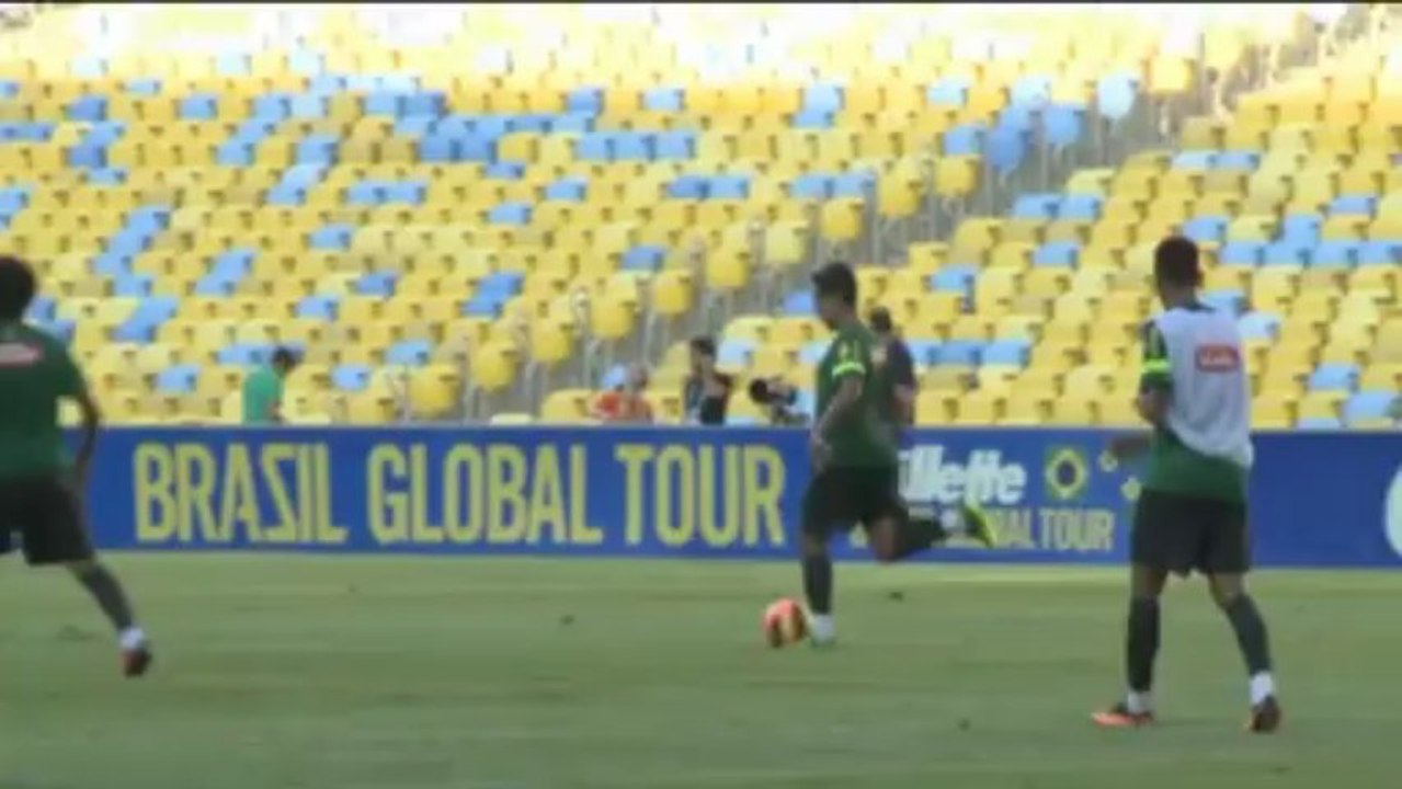 Confed Cup: Kuipers spricht sich für Torlinientechnik aus