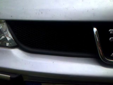 bruit moteur 406 hdi