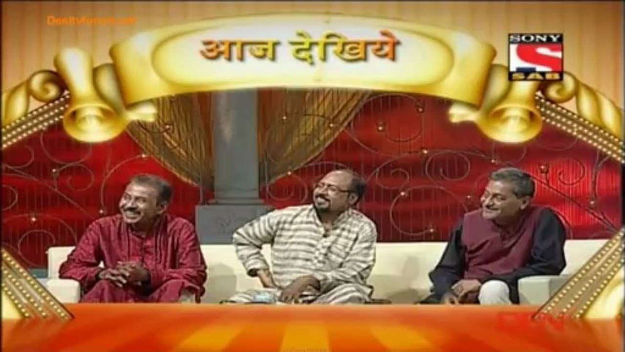 Wah Wah Kya Baat Hai 30th June 2013 Video Watch Online pt1 Vidéo