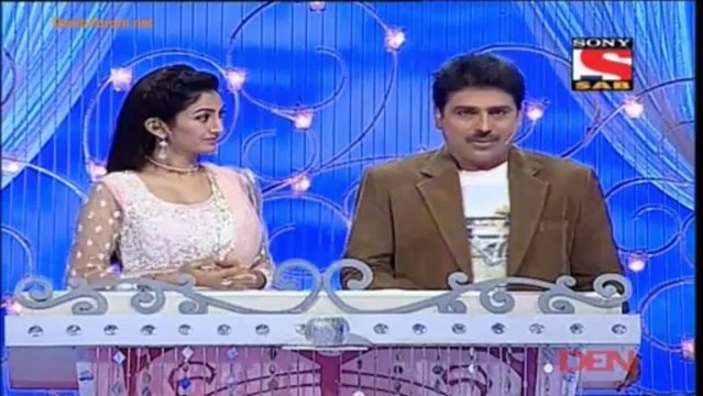 Wah Wah Kya Baat Hai 30th June 2013 Video Watch Online pt2