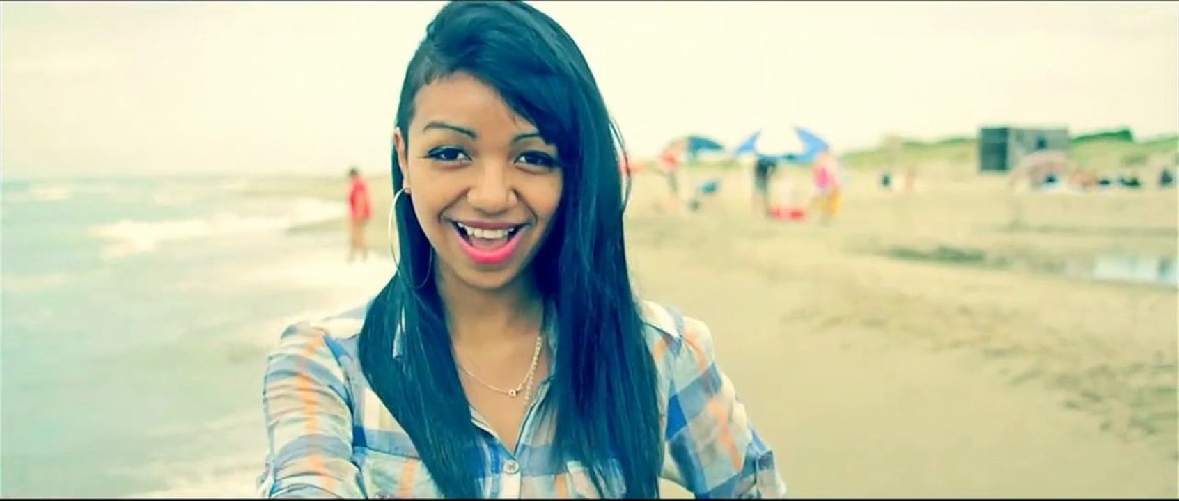 JADE ft SWEET   - Izaho & Ianao  (gasy - malagasy)