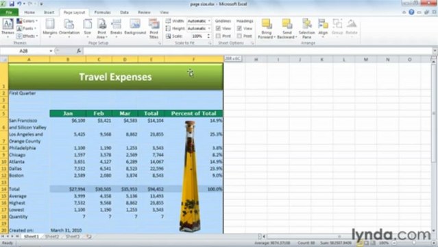 0601 Making the pieces fit