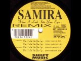 Samira - When I Look Into Your Eyes (Piano Radio Edit) (Special Italo Remixes)