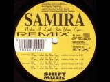 Samira - When I Look Into Your Eyes (Piano House Edit) (Special Italo Remixes)