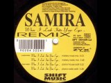 Samira - When I Look Into Your Eyes (Mistery Maxi Mix) (Special Italo Remixes)