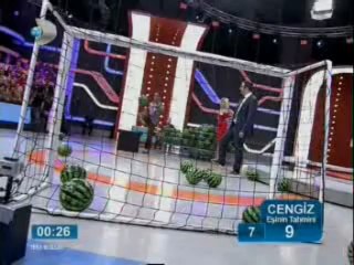 Ben Bilmem Eşim Bilir 30.06.2013 part 4