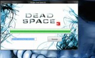 NEW Dead Space 3 Multiplayer Ÿ Keygen Crack   Torrent FREE DOWNLOAD