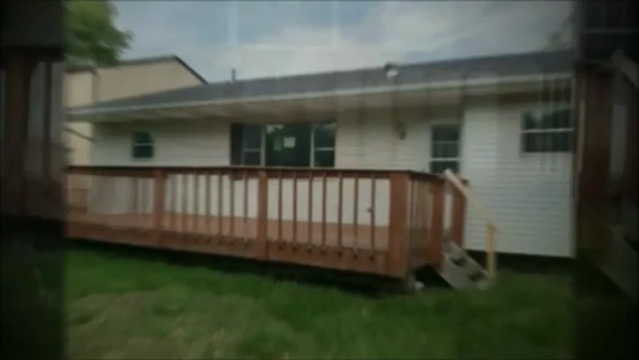 Columbus Lease To Buy Homes: 6093 Darby Columbus, OH 43229 - Lease To Own/ Rent To Own