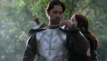 Dragon Age Redemption - Cairn (Episode 2) ft. Felicia Day