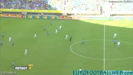 Italy vs Uruguay - Extra Time - Euro Football Web