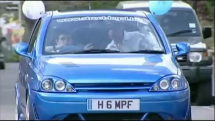 Neg's Burger Bowl Off - Balls Of Steel