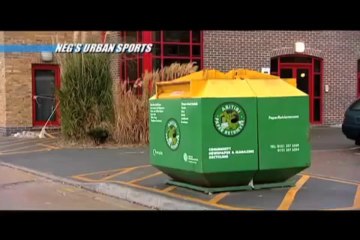 Neg's My Ball - Balls Of Steel