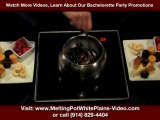 Bachelorette Party White Plains-Melting Pot (914) 829-4404