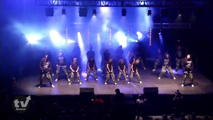 Taniec łączy pokolenia