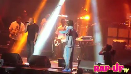 Download Video: Snoop Dogg, Kurupt & Dr Dre 