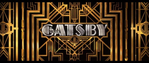 El Gran Gatsby Spot1 HD [20seg] Español