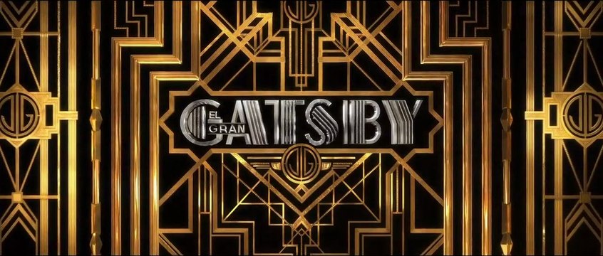 El Gran Gatsby Spot3 HD [20seg] Español