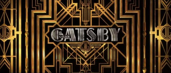 El Gran Gatsby Spot4 HD [20seg] Español