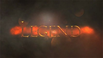 LEGEND Websérie S1 E13 Choc en retour