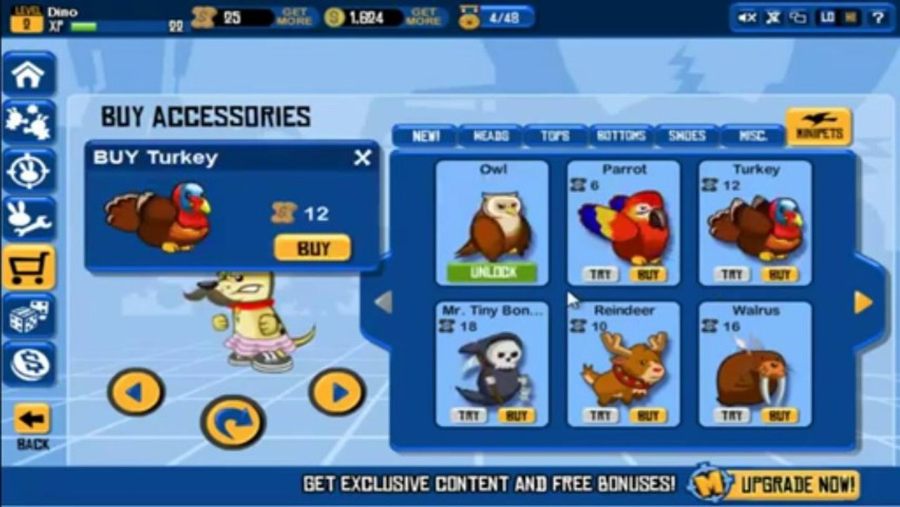 Wild ones cheats pet hack - 100% working new latest version 2013