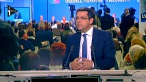 UMP : Jean-François Copé reste jusqu'en 2015