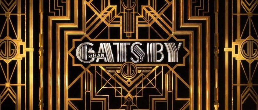 El Gran Gatsby Spot5 HD [10seg] Español