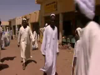 Kush-The Black Pharaohs