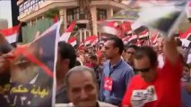 Egypte : manifestations monstre de l'opposition pour réclamer le départ du président